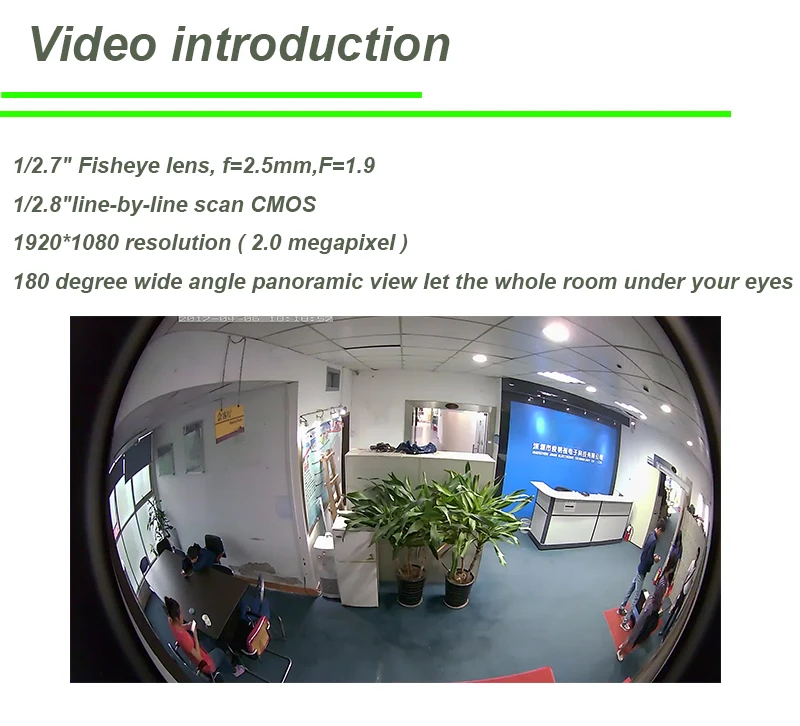 video screenshot