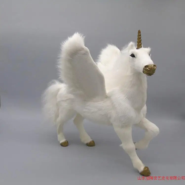 unicorn toys big