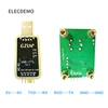 Demo Board & Accessories