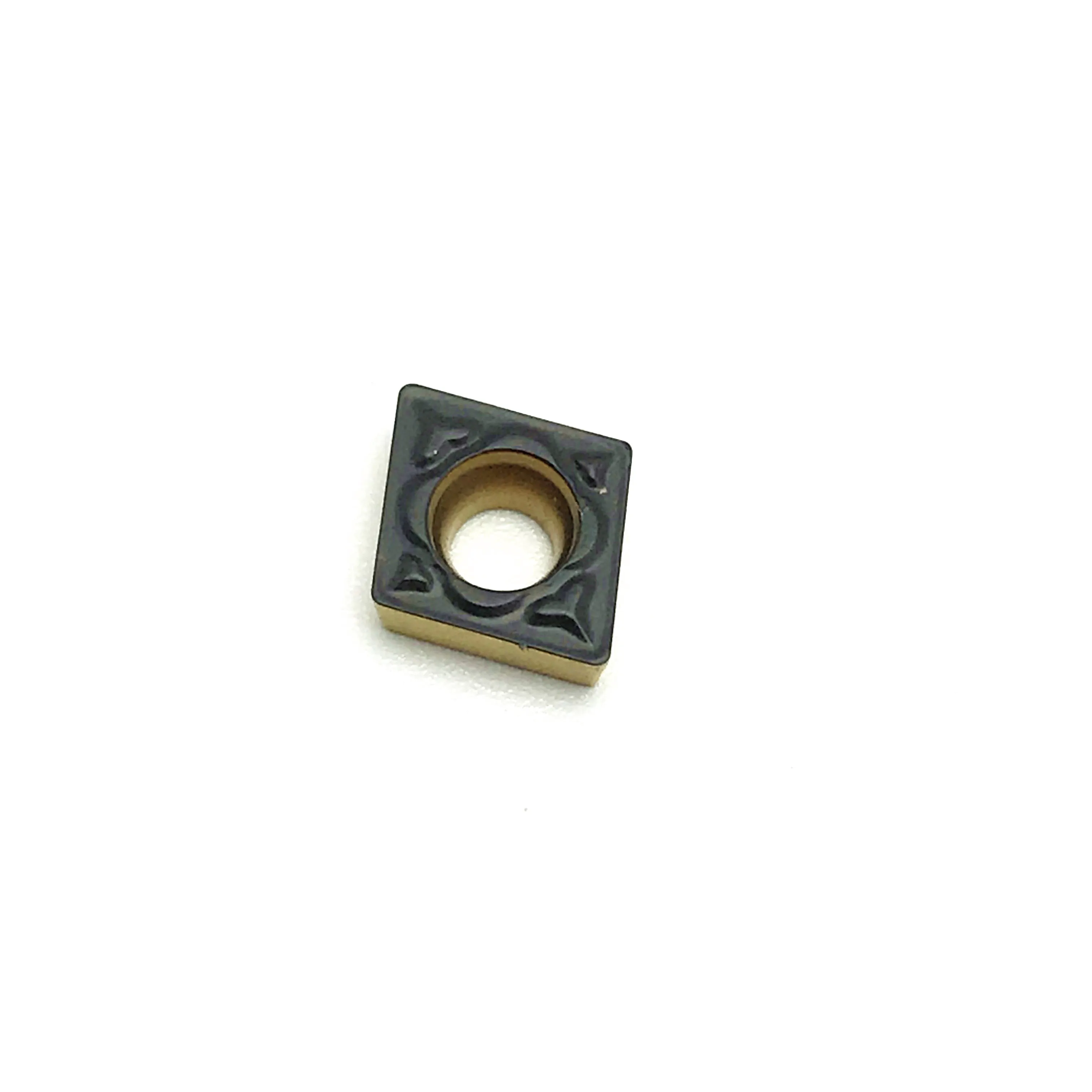 

CCMT060204 PM4225 Carbide insert External Turning Tools Lathe cutter Tool turning insert CCMT 060204 PM4225