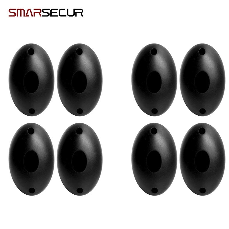 

Smarsecur IP65 automated gate safe Infrared sensor/swing /sliding/garage gate and door safety infrared photocells