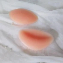 Горячий Женский силиконовый гелевый бюстгальтер вставки колодки груди усилитель пуш-ап мягкий бюстгальтер нижнее белье 3 типа женская одежда аксессуар