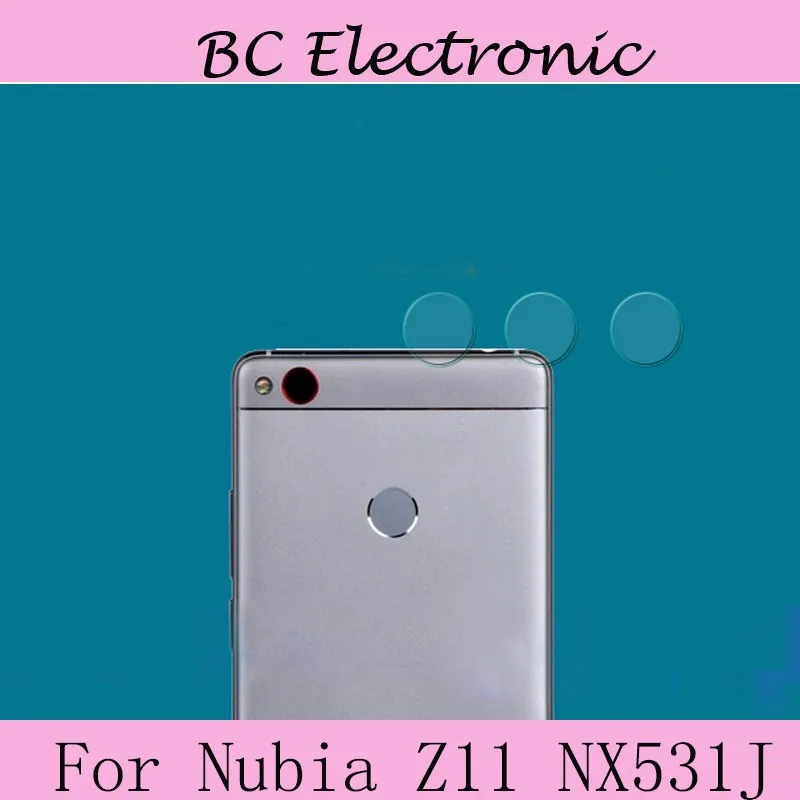 Nubia Z11 NX531J ZTE