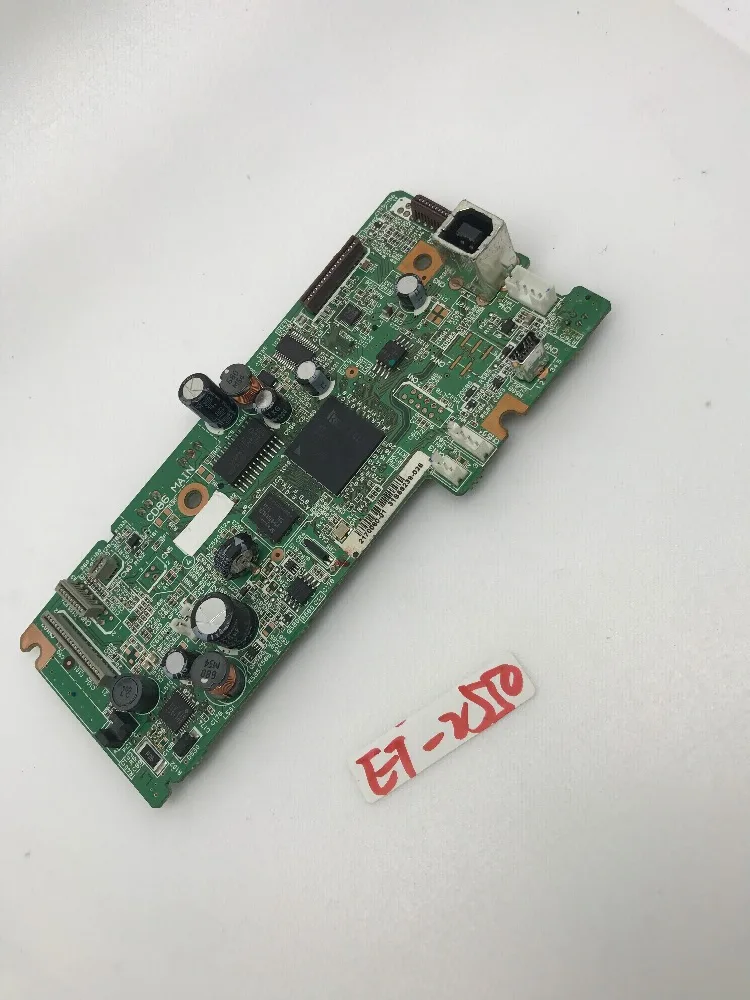 MAIN BOARD CD86 FOR EPSON ET2550 ET-2550 ET 2550 PRINTER | Компьютеры и офис