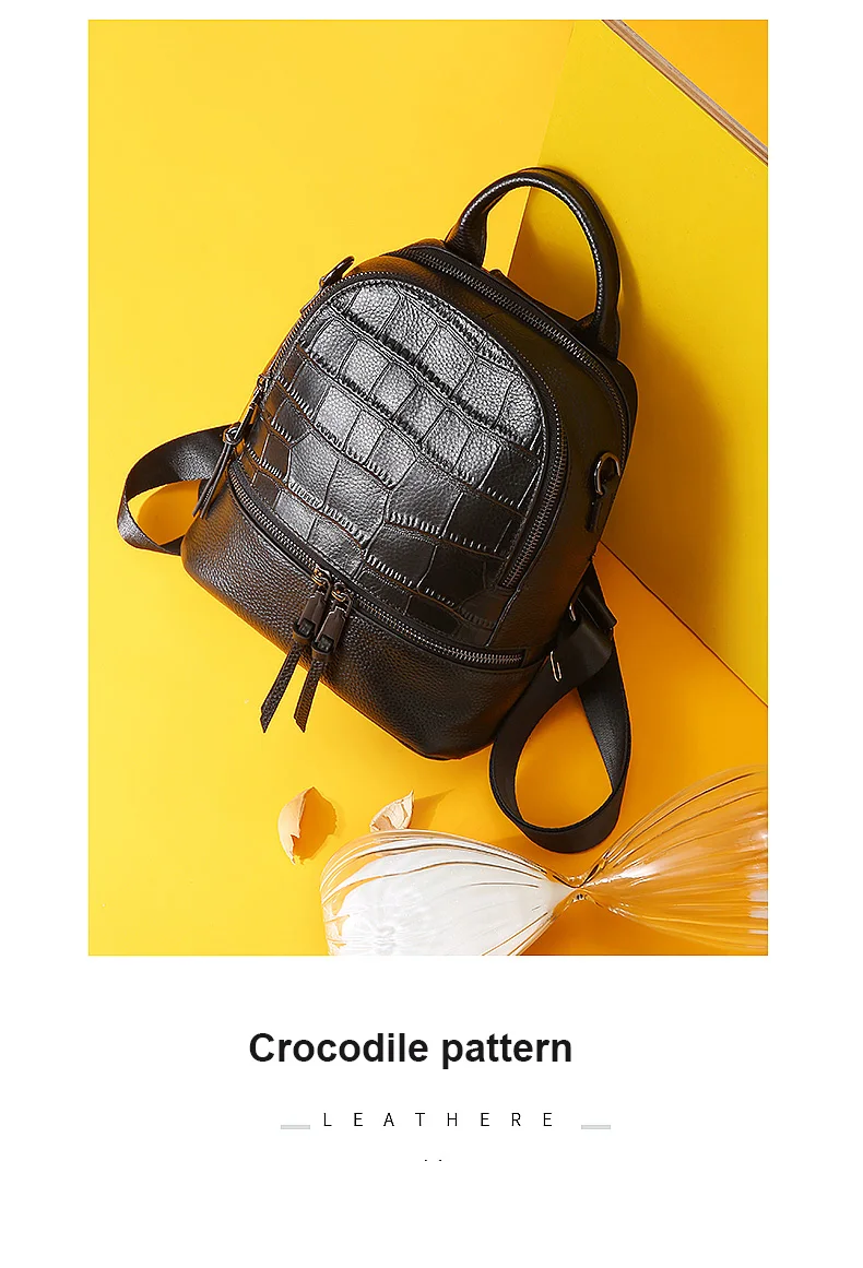  Preppy Style Girls Stylish Backpacks (5)