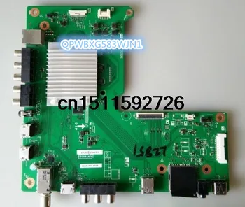 

LCD-60UF30A motherboard QPWBXG583WJN1 DUNTKG583