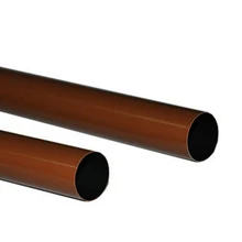 Совместимый, для hp 2605 fuser пленки и термобумака давления ролика для набора RM1-1821-FILM LPR-2605