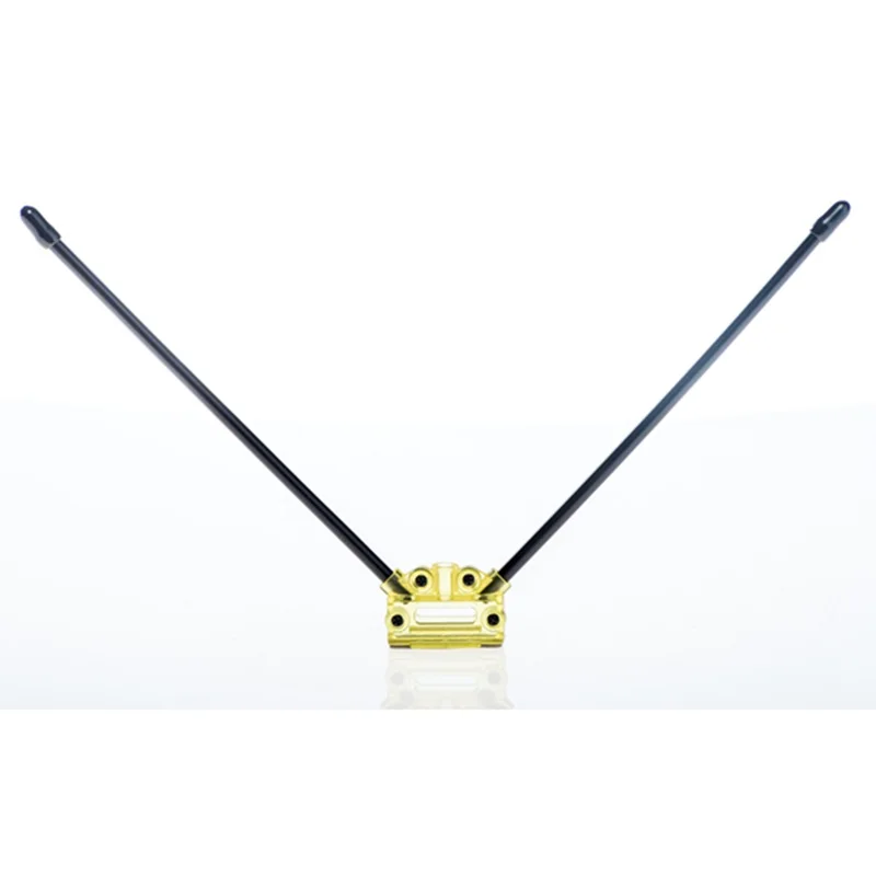 Receiver-Antenna-Fixing-Seat-Mount-Holder-Pedestal-Box-V-Type-for-Mini-CC3D-Atom-RC-Multirotor