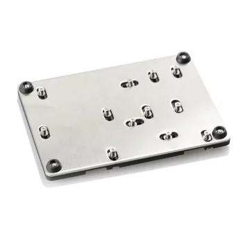 

Iphone X repair fixture for Board PCB Holder For iPhone X Logic Board Chip Fixture