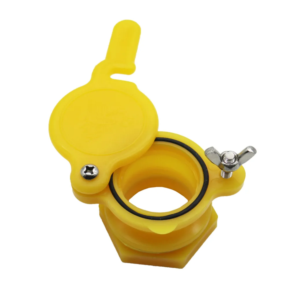 Plastic-Honey-Spout-for-Shake-Honey-Machine-Bee-Honey-Flow-Gate-Valve-Beekeeping-Bottling-Tool-1.jpg Műanyag Méz Kifolyó Rázás Mézes Gép Méh Áramlás Kapu Szelep Méhészeti Palackozó Eszköz 1 Számítógép - Image 4