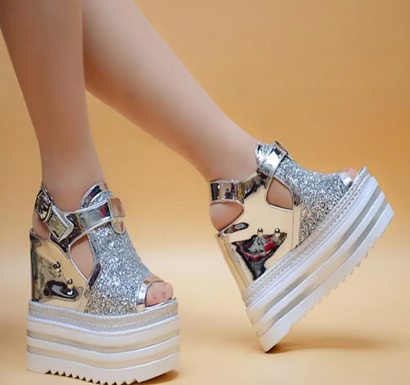 new high heels 2019