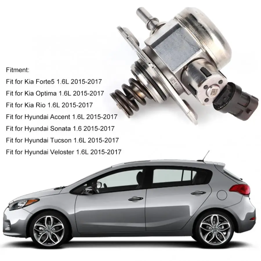 FUEL PUMP FITS KIA FORTE KOUP OPTIMA RIO RONDO SPECTRA SPECTRA SX SPECTRA5 SX FUEL PUMP FITS KIA FORTE KOUP OPTIMA RIO RONDO SPECTRA SPECTRA SX SPECTRA5 SX