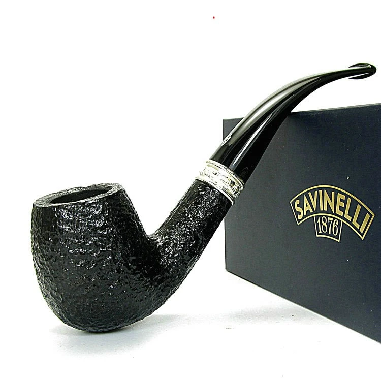 Savinelliトレビタバコパイプ喫煙ブライヤーパイプたばこパイプ アクセサリー父の日ギフト彼のためのギフト Tobacco Pipes Accessories Aliexpress