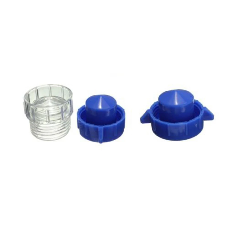 Mayitr 1pc Portable Pill Pulverizer Tablet Grinder Cutter Plastic Pill Tablet Medicine Crusher for Pill Crusher Storage Box
