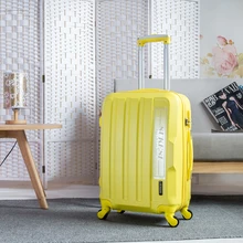 KAWEIDA ABS spinner Дорожный Чехол багаж ручной тележки большая сумка 30 костюм чехол сумка для поездки