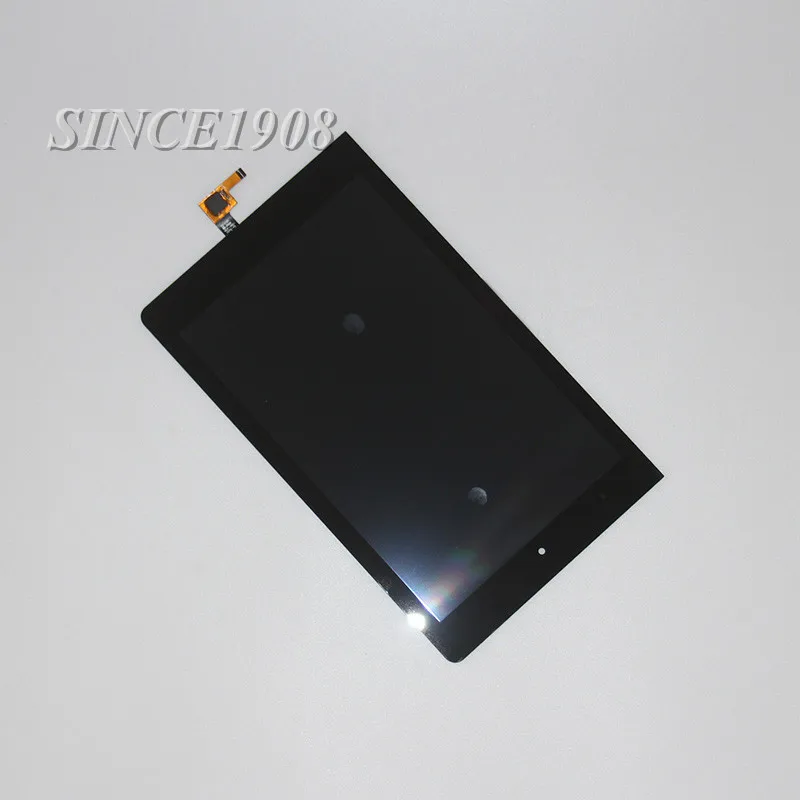 

New For Lenovo Yoga 8 B6000 Tablet PC LCD Display+Touch Screen Digitizer Assembly Parts Replace free tools