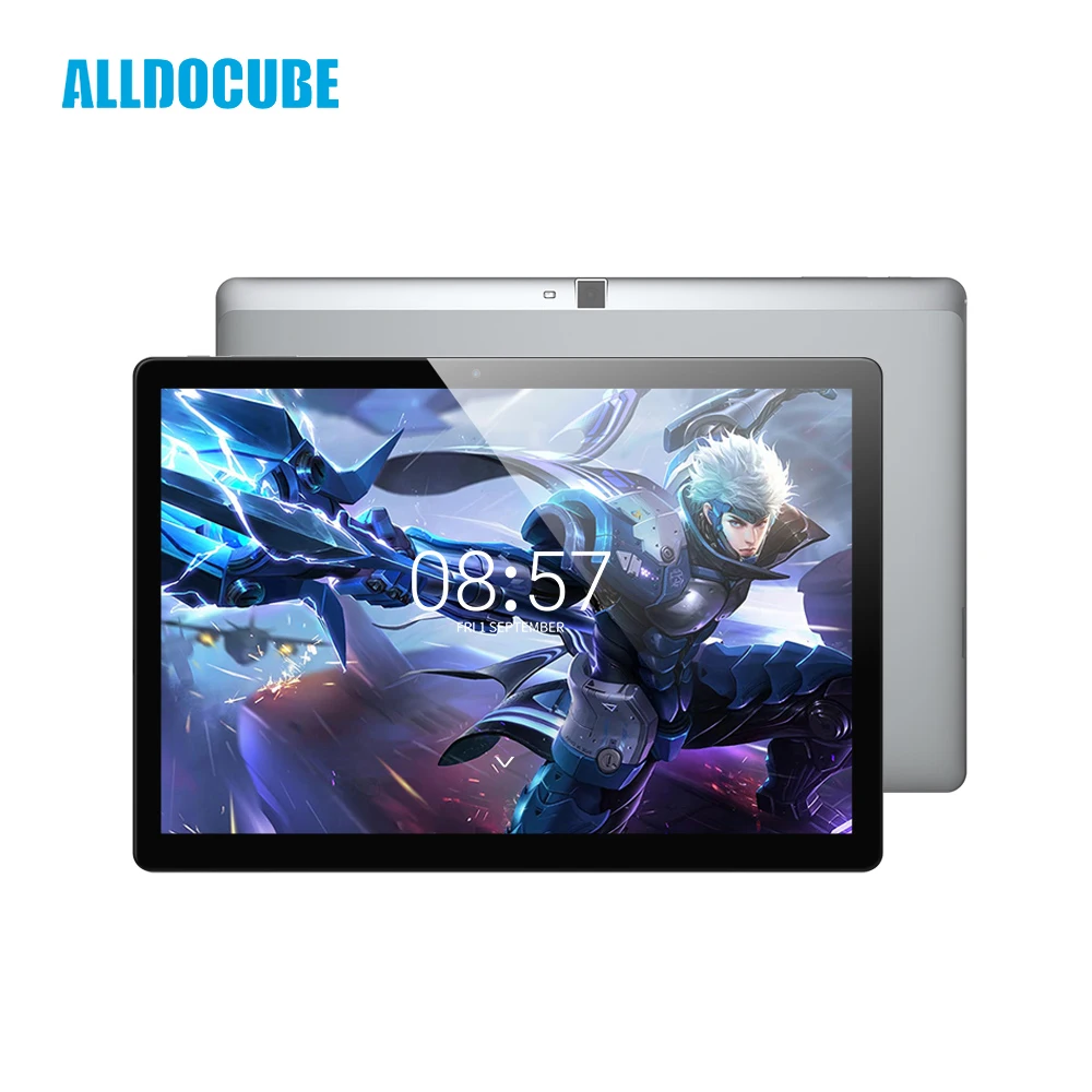 ALLDOCUBE Power M3 4G Phone Call Tablets PC 10.1 Inch 1920*1200 IPS 2GB 32GB Android 7.0 MT6753 Octa Core Phablet 8000 mAh GPS ALLDOCUBE Power M3 4G Phone Call Tablets PC 10.1 Inch 1920*1200 IPS 2GB 32GB Android 7.0 MT6753 Octa Core Phablet 8000 mAh GPS