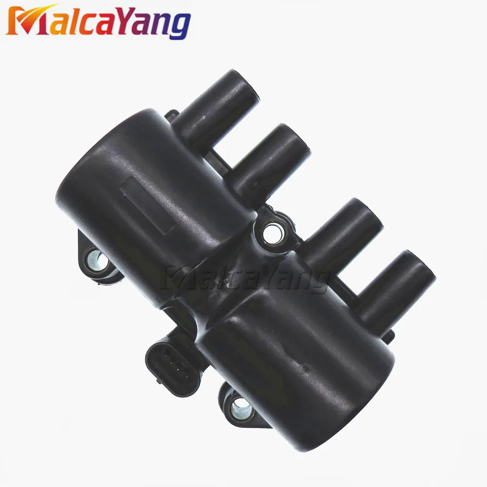 

96350585 Ignition Coil For Chevrolet Chevy Optra Daewoo Lanos Leganza Nubira Isuzu Amigo Rodeo 10450424,10490192,1104038