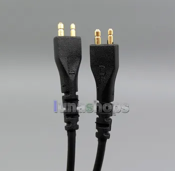 

3m Replacement Cable for NEW HD224 HD420 HD520 HD530 HD222 HD25sp headphone Earphone LN005377