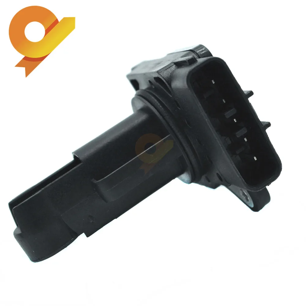Датчик расхода воздуха для MAZDA датчик 3 6 MZR MPS Turbo OEM 22204-46020 2220446020 L3K913215 LNE1620CB |