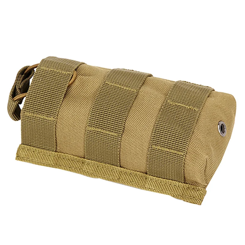 

Outdoor Tactical Talkie Bags Package for M4 M16 Pouch 5:56. 223 Magazine Pouches Molle Rifle Mag Pocket Sports Pendant
