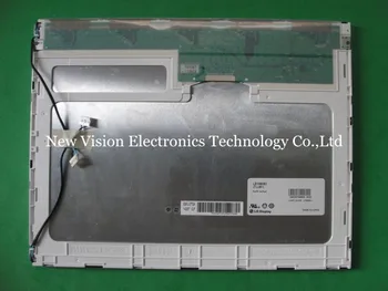 

LM150X08(TL)(01) LM150X08-TL01 LM150X02-TL01 Original A+Grade 15" LCD Display For Industrial Application For LG