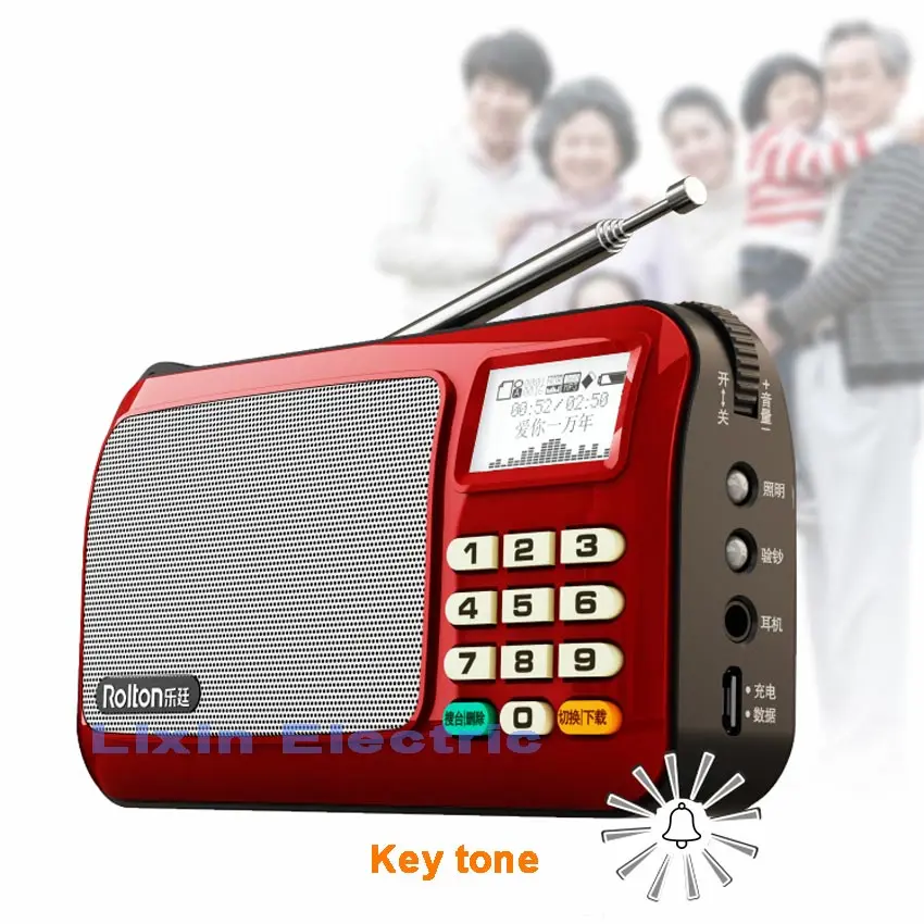 Rolton-W505-0
