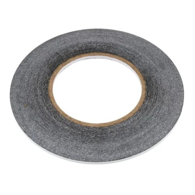 

1MM 2MM 5MM Black Double Sided 3M Tape Adhesive Sticker Glue Cell Phone Screen Repair