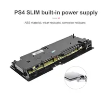 Адаптер питания ADP-160CR N15-160P1A Замена для sony PS4/Play Station 4 Slim аксессуары для игровой консоли