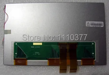 

INNOLUX 10.2 inch TFT LCD Screen AT102TN03 V.9 WVGA 800(RGB)*480