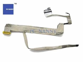 

PC NANNY FOR Dell XPS 15 L501X L502X LCD Kabel Cable 0TGMNC DD0GM6LC240 DD0GM6LC140 CN-0V73D3 WORKS