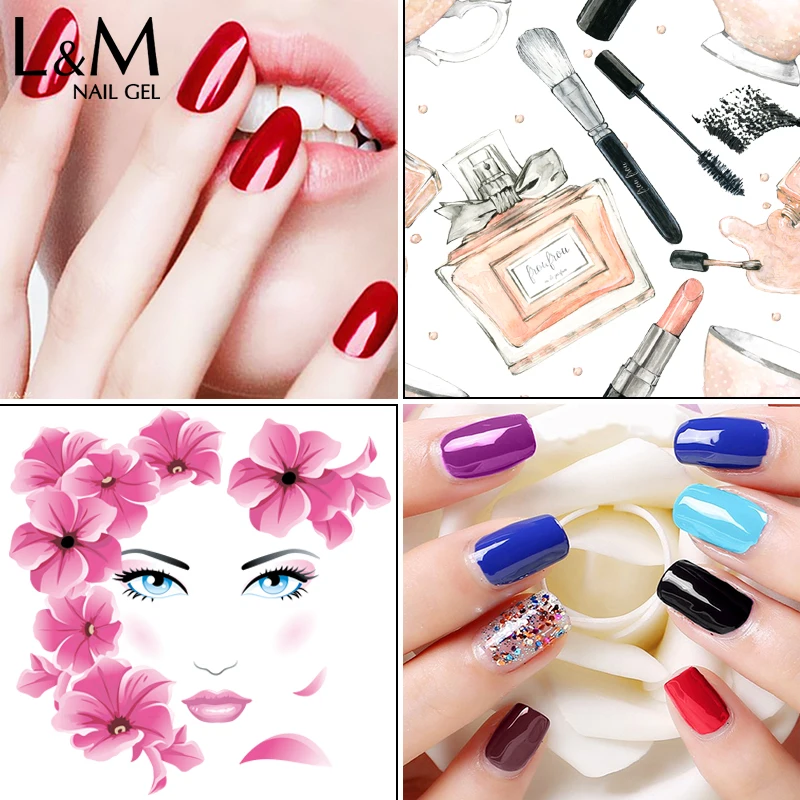 nail art