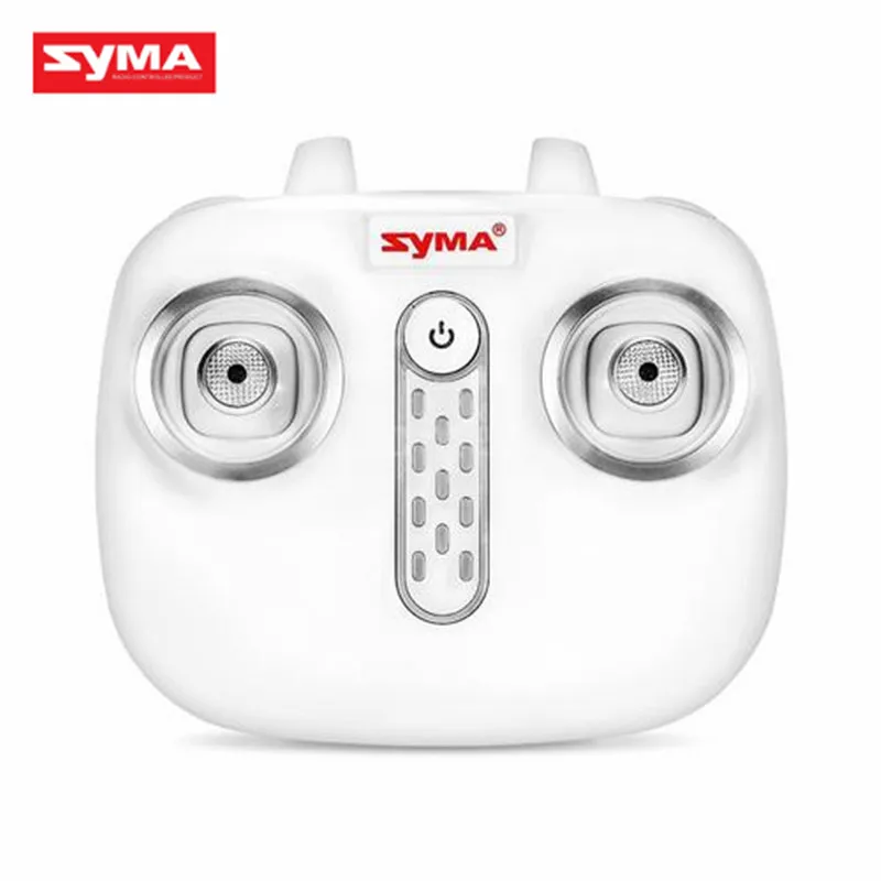 

SYMA X8PRO RC Drone Quadcopter Spare Parts Transmitter Remote Controller