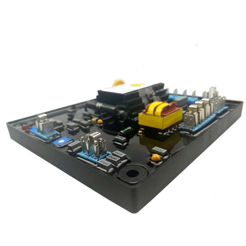 Avr Sx440 Модуль Автоматический регулятор напряжения для генератора Newage Stamford