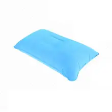 TENSKE 1 шт. надувная подушка дорожная воздушная Подушка Пляжная Автомобильная подушка для головы Поддержка 13 июля