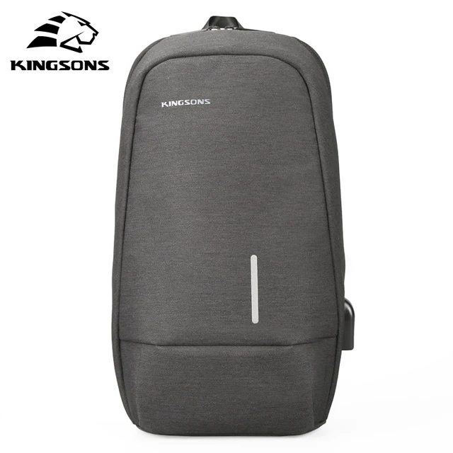 kingsons sling bag