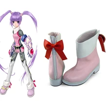 Элегантные туфли Лолиты в готическом стиле на заказ Элегантные туфли Лолиты в готическом стиле в стиле «лолита» пользовательские Лолита Cos туфли c027