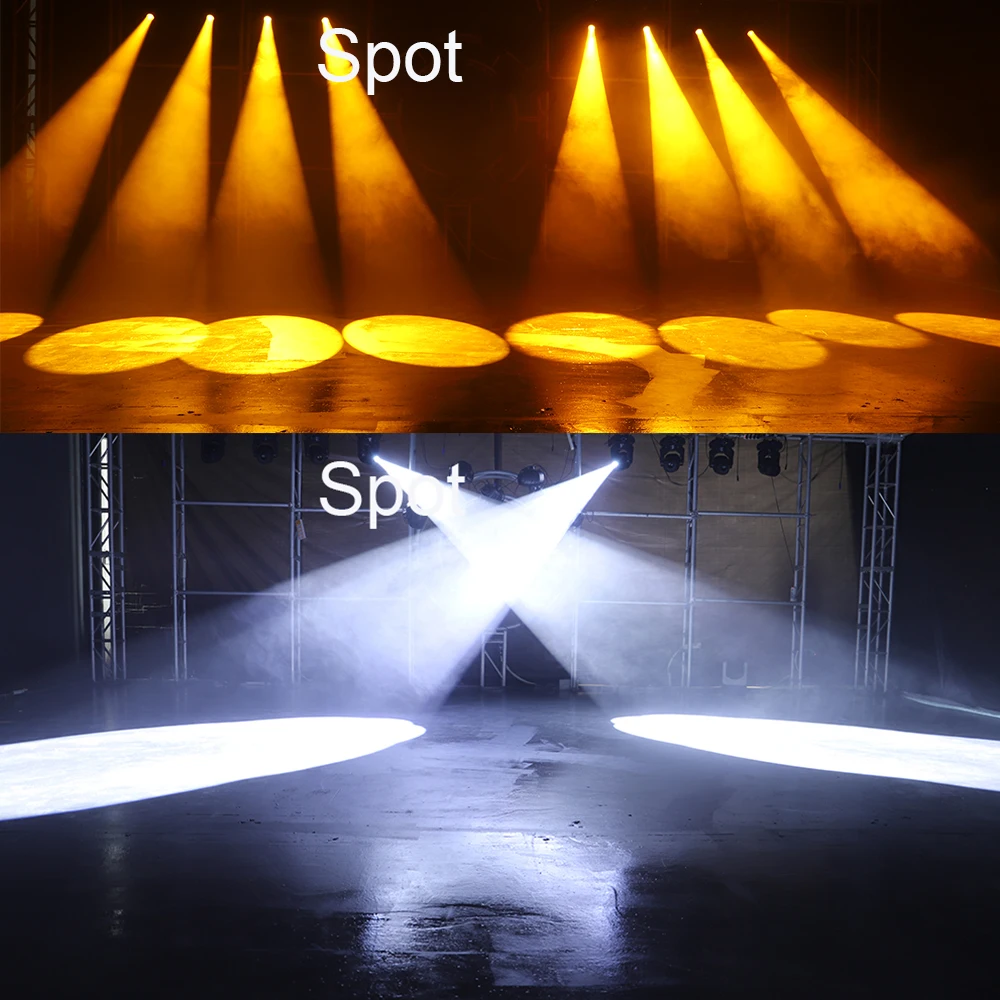 led spot 230w 1-15 Spot