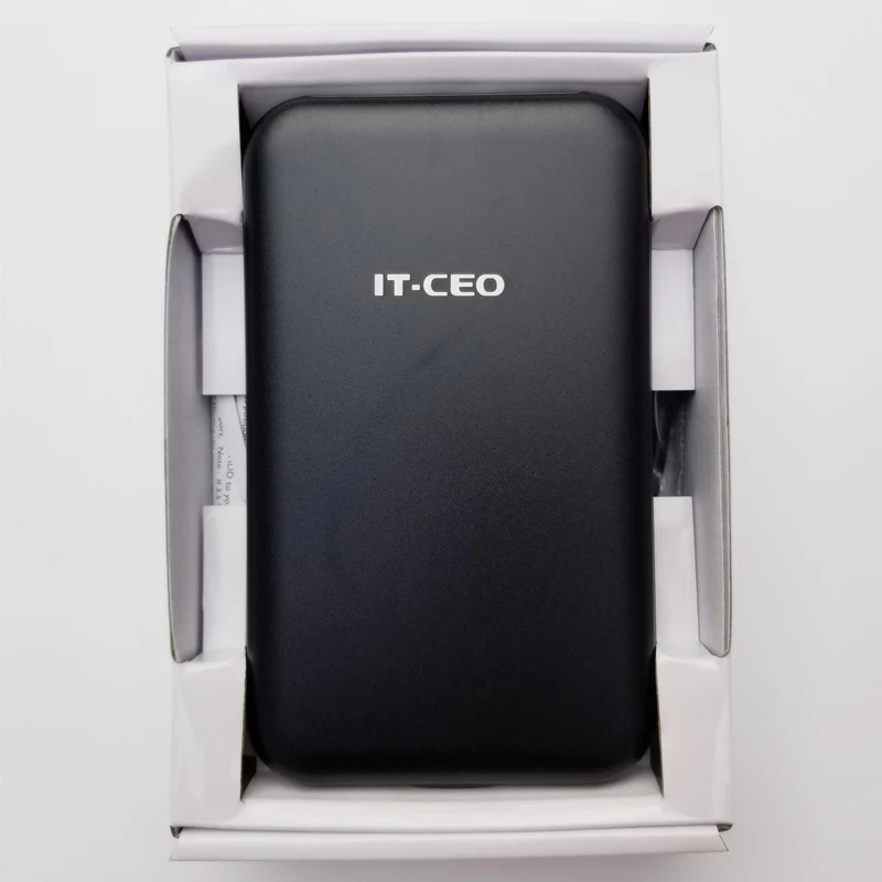 Горячая авто ремонт Alldata программного обеспечения 10,53 в 640GB HDD usb3.0 Высокое качество HDD Alldata диагностический подходит для windows xp/7/8/10 - Цвет: black