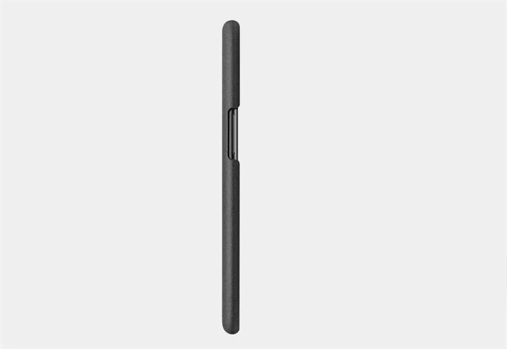 Официальная защитная задняя крышка для OnePlus 6T 7T Pro 7 Чехол оригинальные аксессуары в розничной упаковке