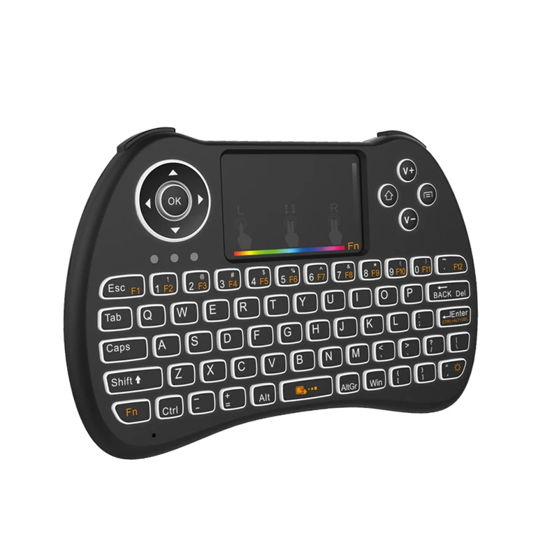 5  Air Mouse
