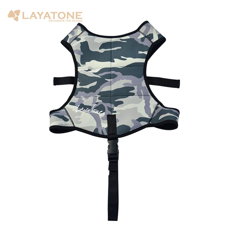 diving vest (2)