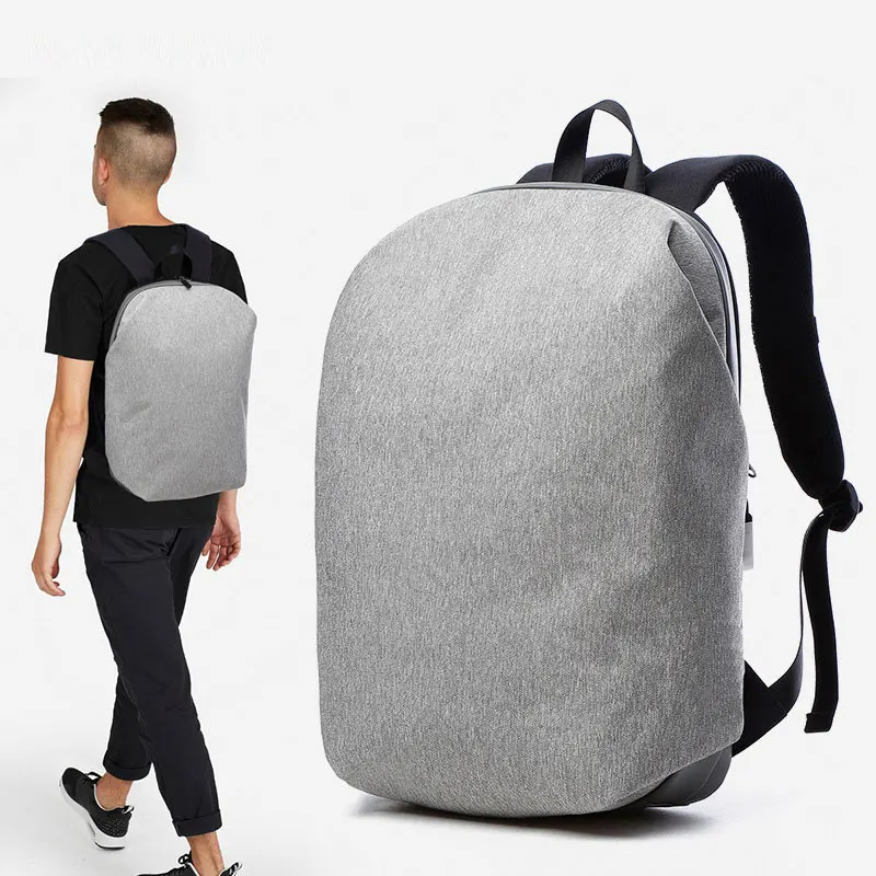 Laptop Backpack for 15.6 Inch Lenovo Y520 bag Large Capacity Waterproof Bags Business Men and