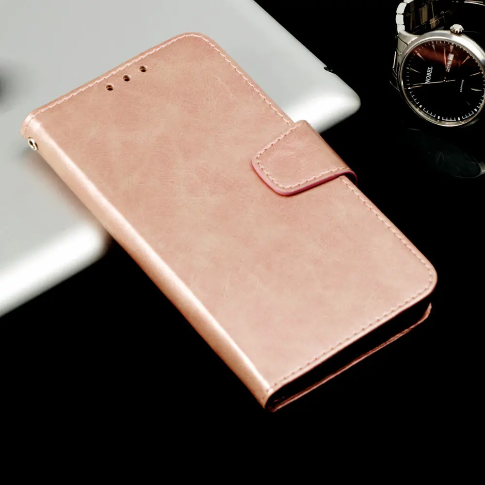Флип чехол для Huawei P9 Lite 2017 PRA TL10 LX1 кожаный телефона P9Lite LA1 Capa|Чехлы-книжки| |