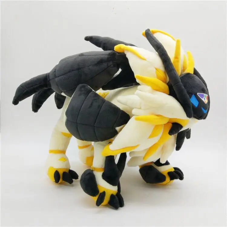 ultra necrozma plush