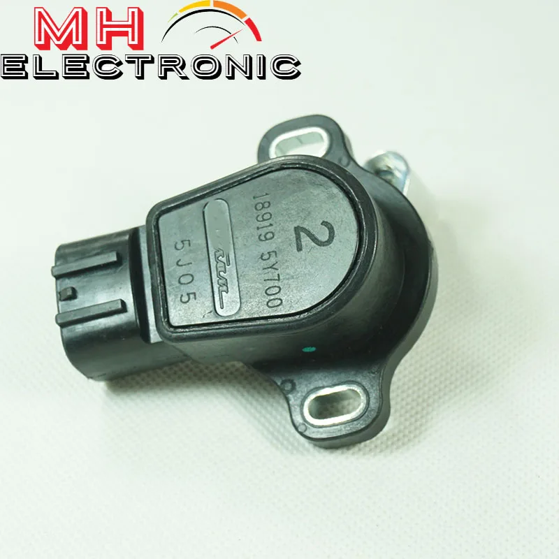 Mh Electronic Original 189195y700 189195y700 Throttle Position Sensor