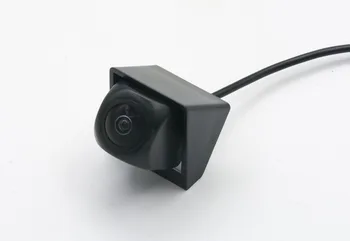 

MCCD 1080P Fisheye Starlight Car Rear view Camera for Ssangyong New Actyon / Korando 2014 Waterproof Car Reverse Camera