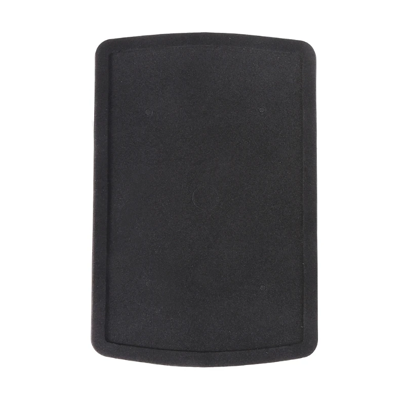 Waterproof Cover For Wireless Doorbell Ring Chime Button Transmitter Launchers