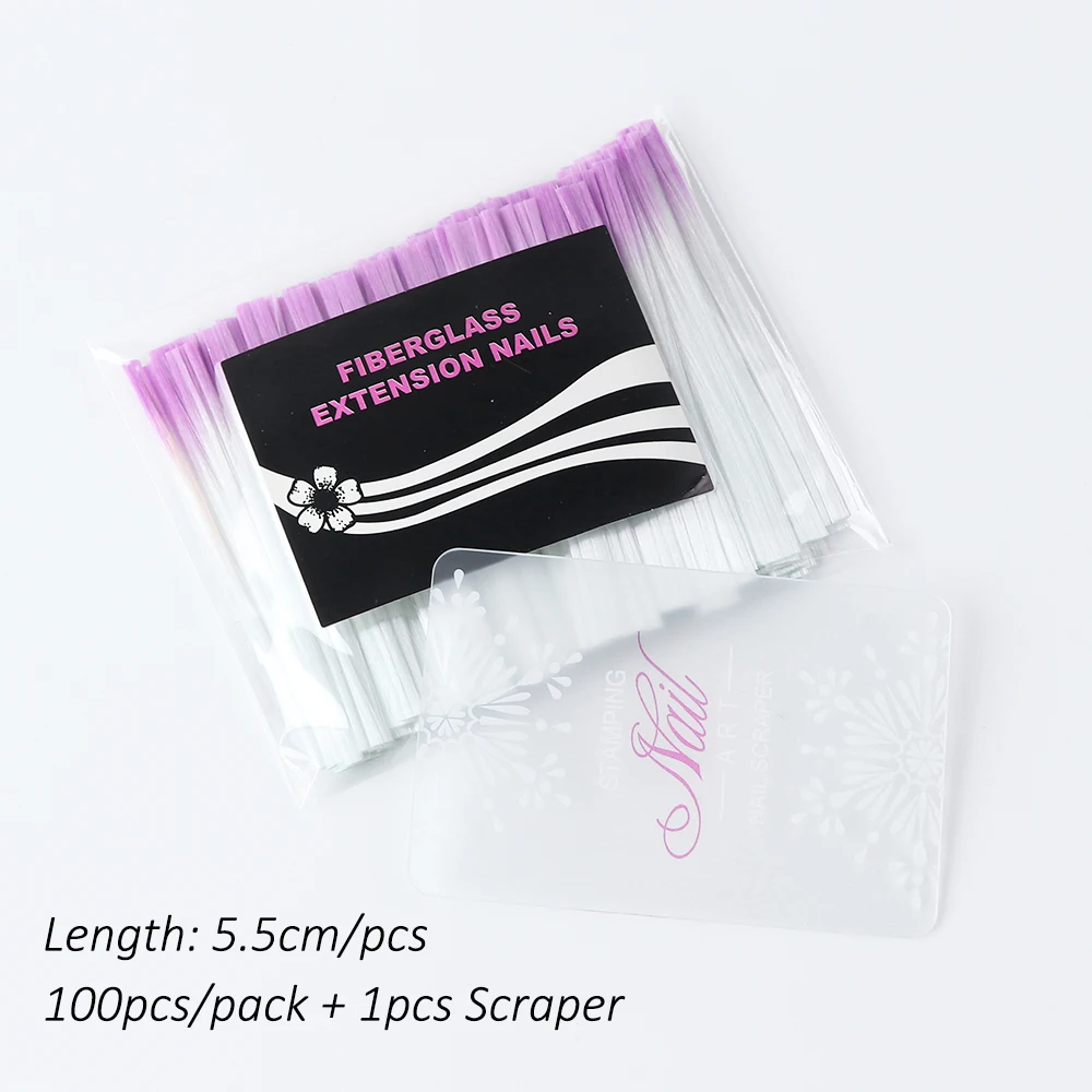 100pcs pack