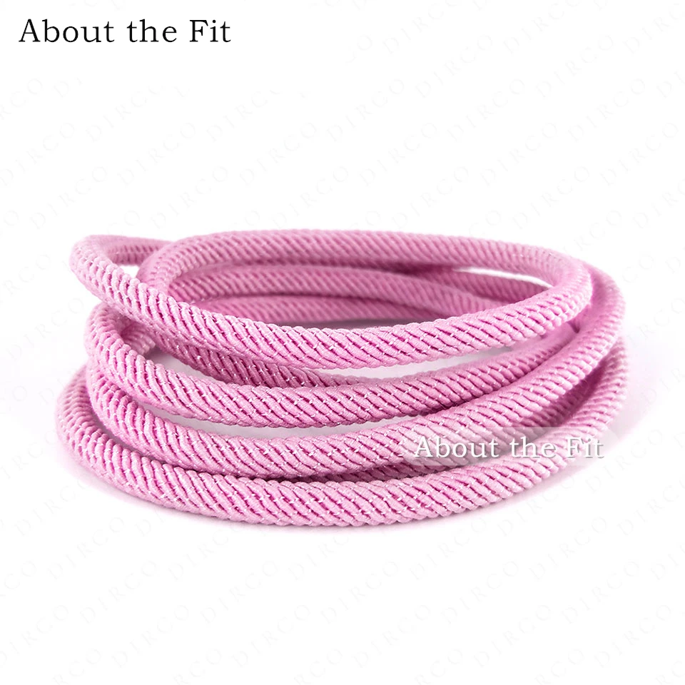 

About the Fit 4mm 1Meter For Bracelet Necklace Making Jewellery Clothing Accessories Apparel Milan Cord Handcrafting Woven Rope